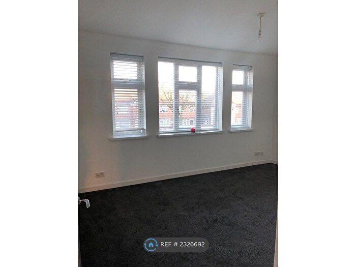 1 Bedroom Flat To Rent In Hawthorn Road, Birmingham, B44