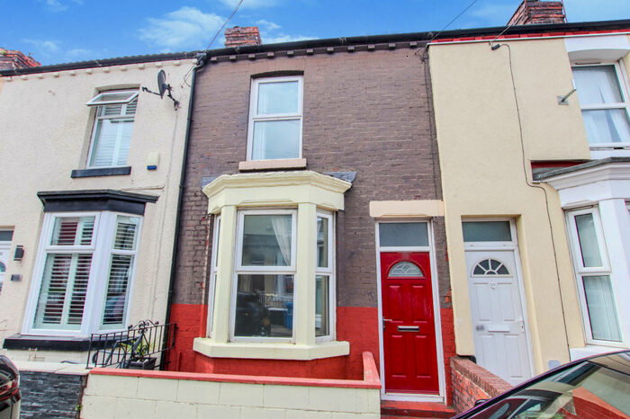 3 Bedroom Terraced House To Rent In Ivy Leigh, Liverpool, Merseyside, L13