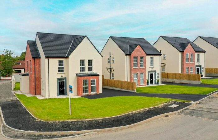 4 Bedroom Detached House For Sale In Clooney Road, Ballykelly, Limavady, BT49