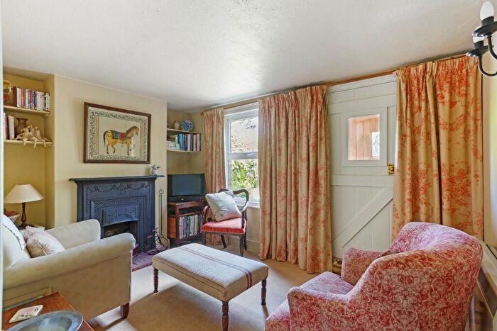 2 Bedroom Semi-Detached House For Sale In Ashford Hill Road, Headley, Hampshire, ., RG19
