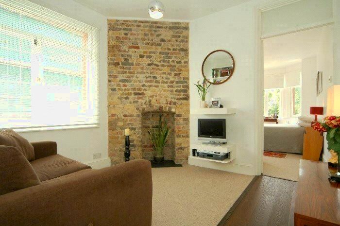 1 Bedroom Flat To Rent In Red Lion Square, Bloomsbury, London, WC1R