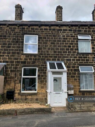 2 Bedroom Terraced House To Rent In Brewery Road Ilkley, Ilkley, LS29