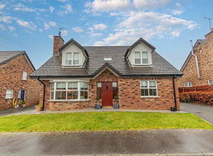 4 Bedroom Detached House For Sale In Carn Valley, Newry, BT34