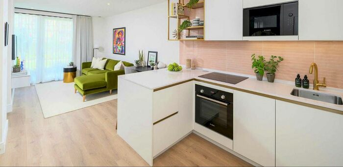 2 Bedroom Flat To Rent In Grand Union, London, HA0