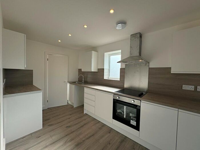 2 Bedroom Apartment To Rent In South Coast Road, Telscombe Cliffs, BN10