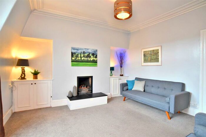 1 Bedroom Apartment To Rent In Union Grove Tfr, City Centre, Aberdeen, Aberdeen, AB10