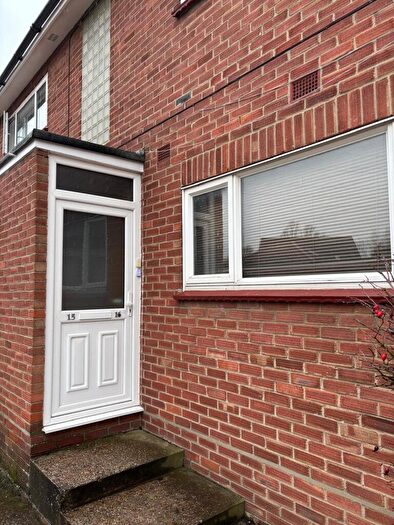 1 Bedroom Flat To Rent In Clingoe Court, Colchester, Essex, CO4