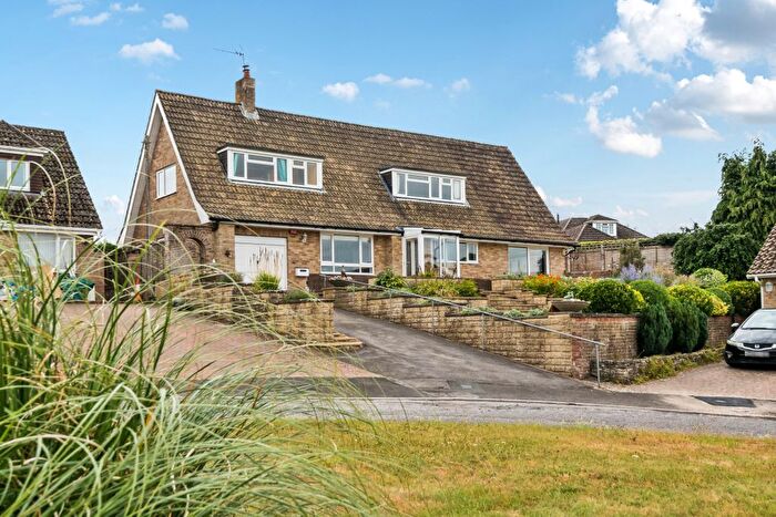 4 Bedroom Detached House For Sale In Biddesden Lane, Ludgershall, SP11