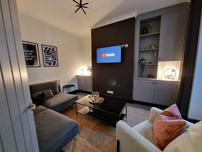 1 Bedroom Property To Rent In Orchard Street, Carlisle, CA1