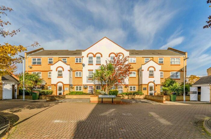 1 Bedroom Flat To Rent In Angelica Drive, Beckton, London E6