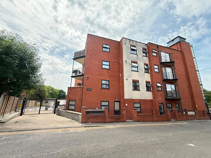 2 Bedroom Apartment To Rent In Padda Court, Northolt Road, HA2