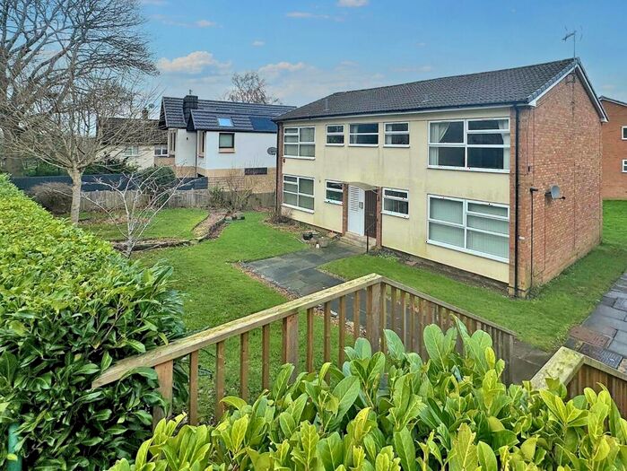 1 Bedroom Flat To Rent In Kent Road North, Harrogate, HG1