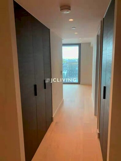 2 Bedroom Flat To Rent In Canalside Walk, London, W2