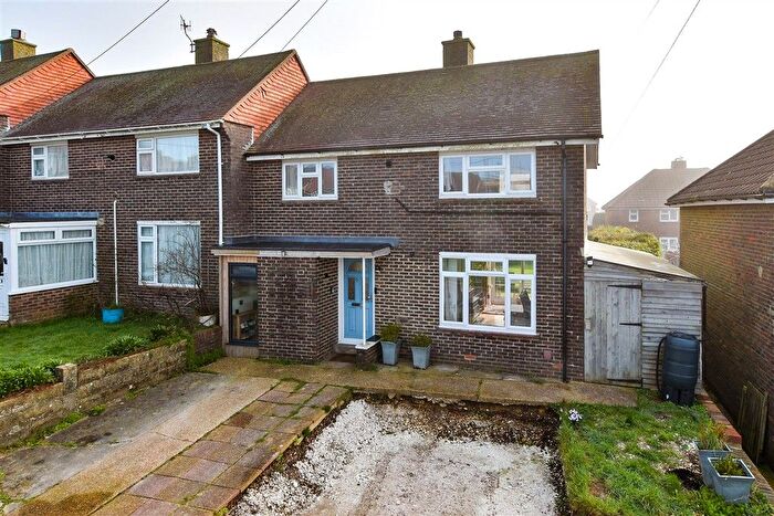 2 Bedroom End Terrace House For Sale In Sutton Close, Brighton, Brighton Amp; Hove, BN2