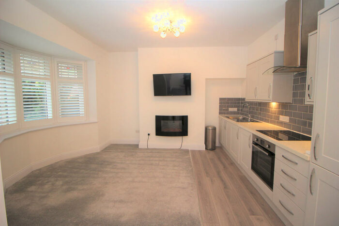 1 Bedroom Apartment To Rent In Garstang Road, Fulwood, Preston, Lancashire, PR2