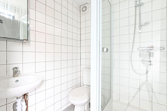 Studio To Rent In Dalston Lane, Dalston, London, E8