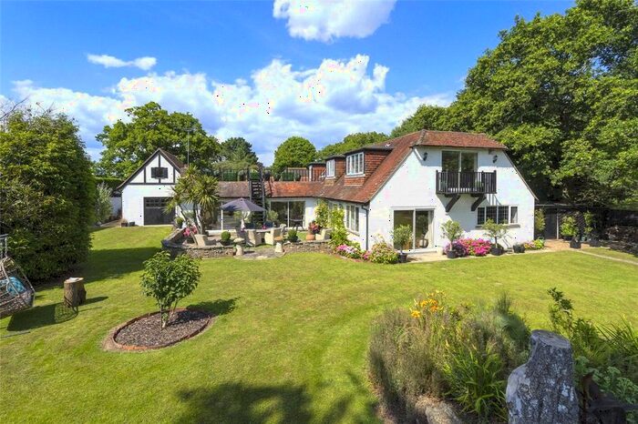 5 Bedroom Detached House To Rent In Spinney Lane, Itchenor, Chichester West Sussex, PO20