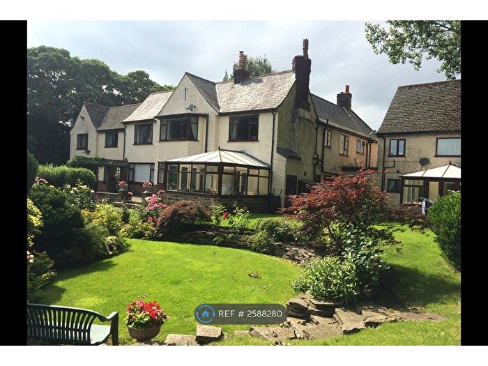 1 Bedroom Flat To Rent In Railway Rd, Chorley, PR6