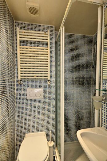 Studio To Rent In Fairholme Road, Barons Court, London, W14