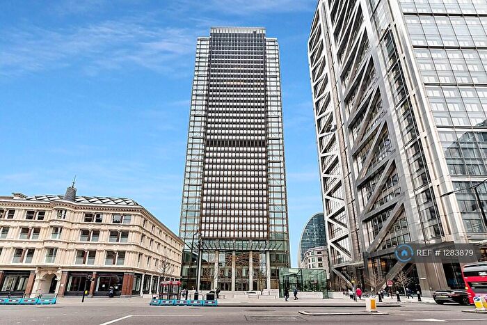 1 Bedroom Flat To Rent In Pan Pacific Hotel, London, EC3A
