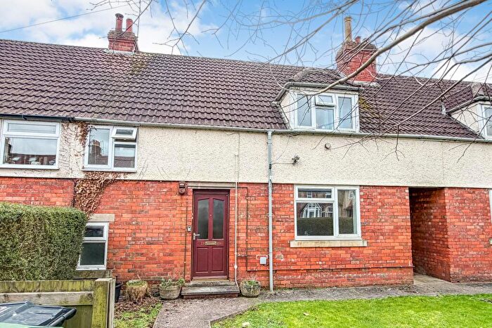 1 Bedroom Flat For Sale In Flat Sheldon Road, Chippenham, Wiltshire, SN14