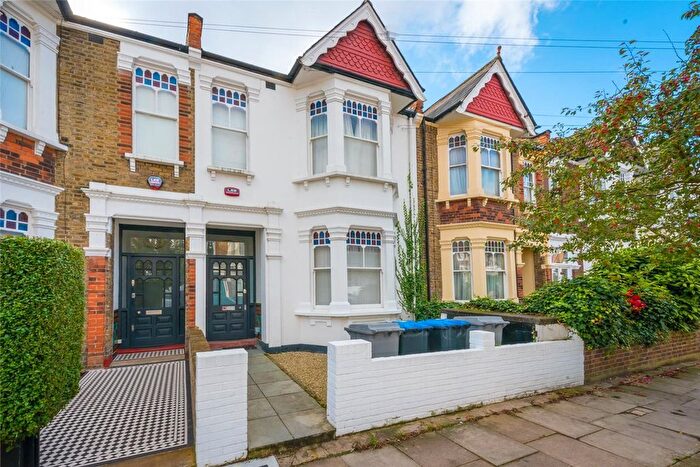 4 Bedroom Terraced House To Rent In Creighton Road, London, NW6