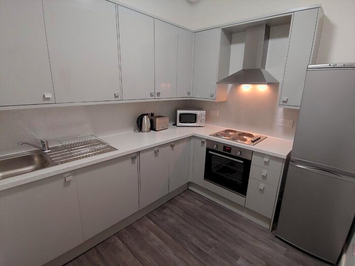 4 Bedroom Flat To Rent In West Preston Street, Newington, Edinburgh, EH8