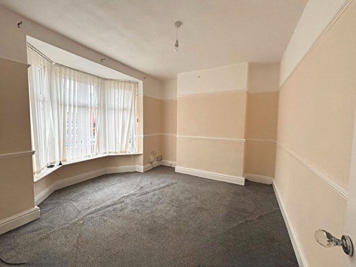 3 Bedroom Detached House To Rent In Leslie Road, St. Helens, WA10