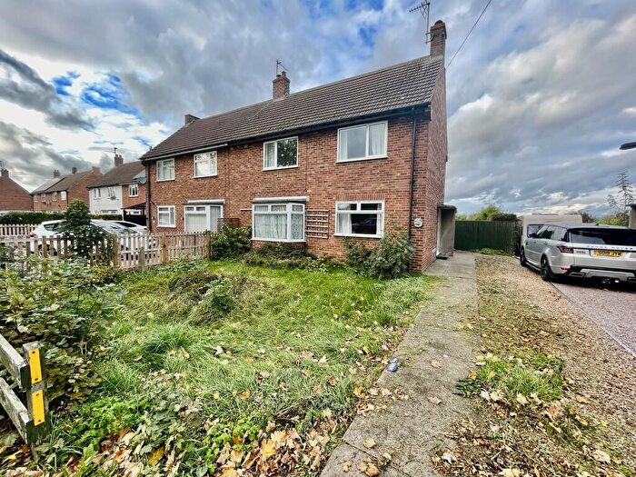 3 Bedroom Semi Detached House For Sale In Farrow Road, Whaplode Drove, PE12