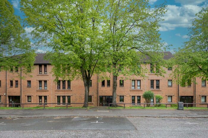 2 Bedroom Flat To Rent In North Woodside Road, Flat /, North Kelvinside, Glasgow, G20