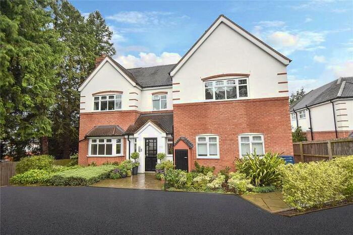 1 Bedroom Apartment To Rent In Mulberry House, 11 Holly View Drive, Malvern, Worcestershire, WR14