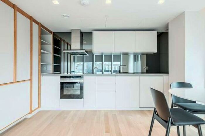 2 Bedroom Flat To Rent In Manhattan Loft Gardens, International Way, London, E20