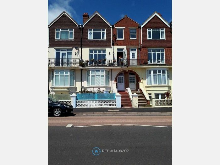 1 Bedroom Flat To Rent In South Terrace, Littlehampton, BN17