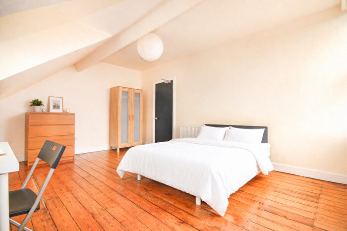 1 Bedroom Terraced House To Rent In A Patrick Road, West Bridgford, Nottingham, Nottinghamshire, NG2