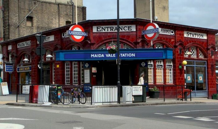 4 Bedroom Flat To Rent In Elgin Avenue, London, W9