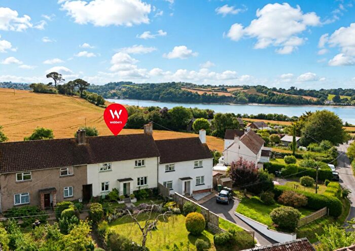 4 Bedroom Terraced House For Sale In Oxmans Cottages, Westleigh, Bideford, Devon, EX39