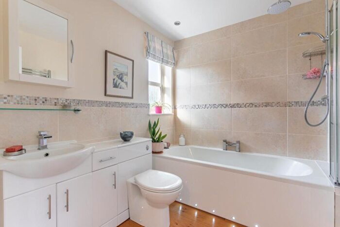 4 Bedroom Detached House For Sale In Cragside, Corbridge, NE45