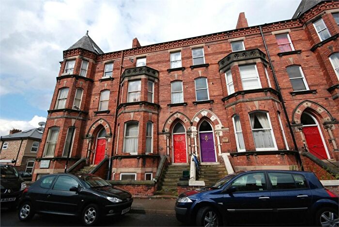 1 Bedroom Flat To Rent In Wenlock Terrace, York, YO10