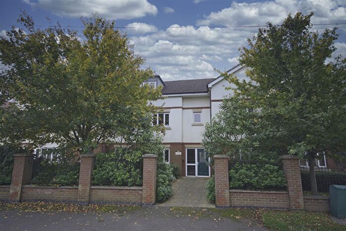 1 Bedroom Flat To Rent In Northampton Road, Wellingborough, NN8