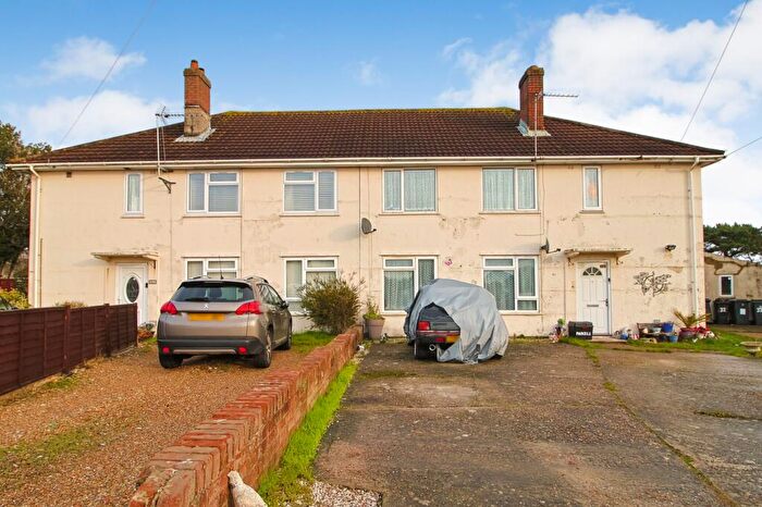 3 Bedroom Flat For Sale In Verney Close, West Howe, Bournemouth, BH11