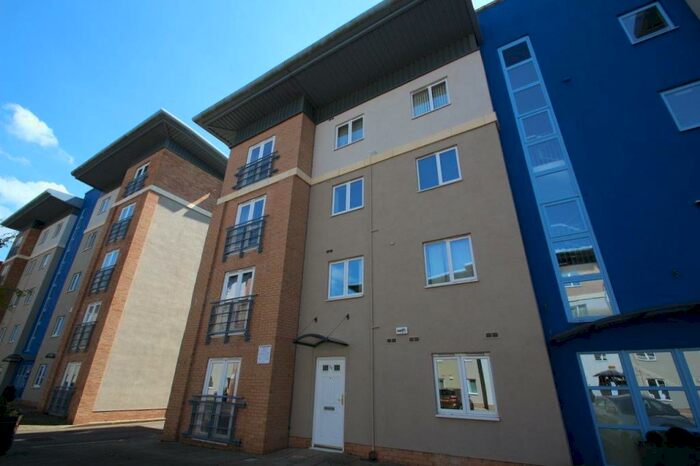 2 Bedroom Apartment To Rent In Knightsbridge Court, Gosforth, NE3