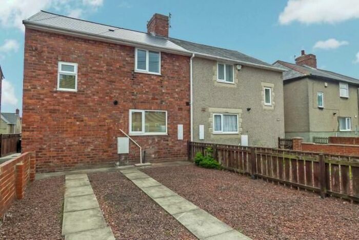 3 Bedroom Semi-Detached House To Rent In Haig Road, Bedlington, NE22