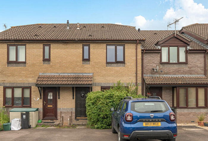 1 Bedroom House For Sale In Bennetts Court, Yate, Bristol, Gloucestershire, BS37