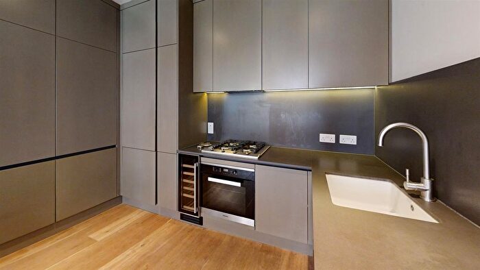 1 Bedroom Flat For Sale In - Fulham High Street, Fulham, SW6