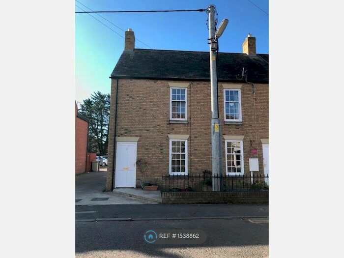 3 Bedroom Terraced House To Rent In Friskney Terrace, Alford, LN13