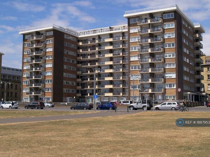 2 Bedroom Flat To Rent In Queens Gardens, Hove, BN3