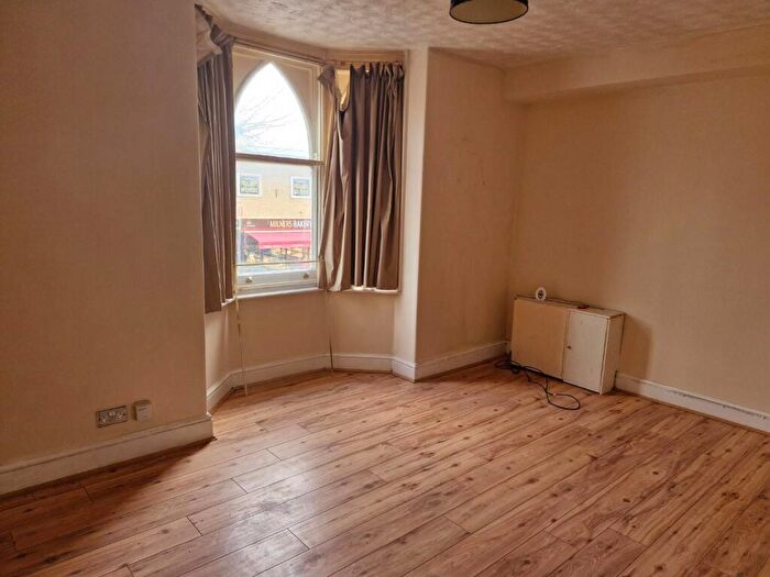 1 Bedroom Flat To Rent In Blaby Road, Wigston, LE18