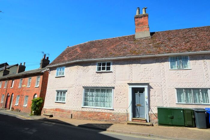 2 Bedroom Cottage To Rent In Clare, Sudbury, Suffolk, CO10