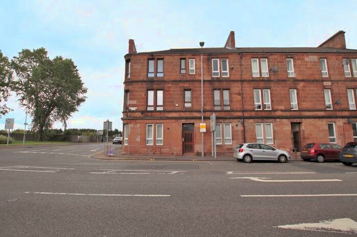2 Bedroom Flat To Rent In Windmillhill Street, Motherwell, ML1