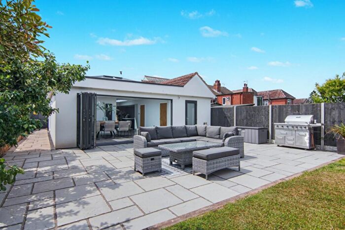 2 Bedroom Bungalow For Sale In Bennetts Road North, Corley, CV7